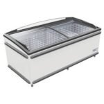 supermarket freezer ugur 1850 izmir