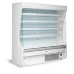 open chillier 2.5 m