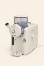 slushie & soft ice cream maker  1.9 liters - Image 5