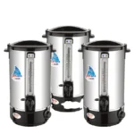 water boiler 35 l