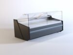 meat display chiller 2.5 m jumbo flat class - Image 3