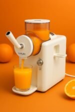 slushie & soft ice cream maker  1.9 liters - Image 3