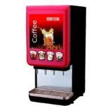 coffee machine