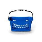 plastic shopping basket - Image 3