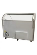ice cream display freezer - Image 2