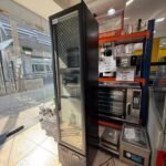 upright single door freezer full class slim - Image 2