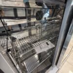 bar cooler double doors - Image 3