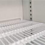 upright single doors chiller - Image 5