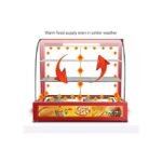 hot warmer display showcase - Image 4