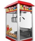pop corn machine commercial and home electric - Image 8