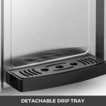 ice cream machine table top stainless steel - Image 3