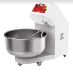 commercial dough mixer 25 kg