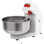 commercial dough mixer 75 kg