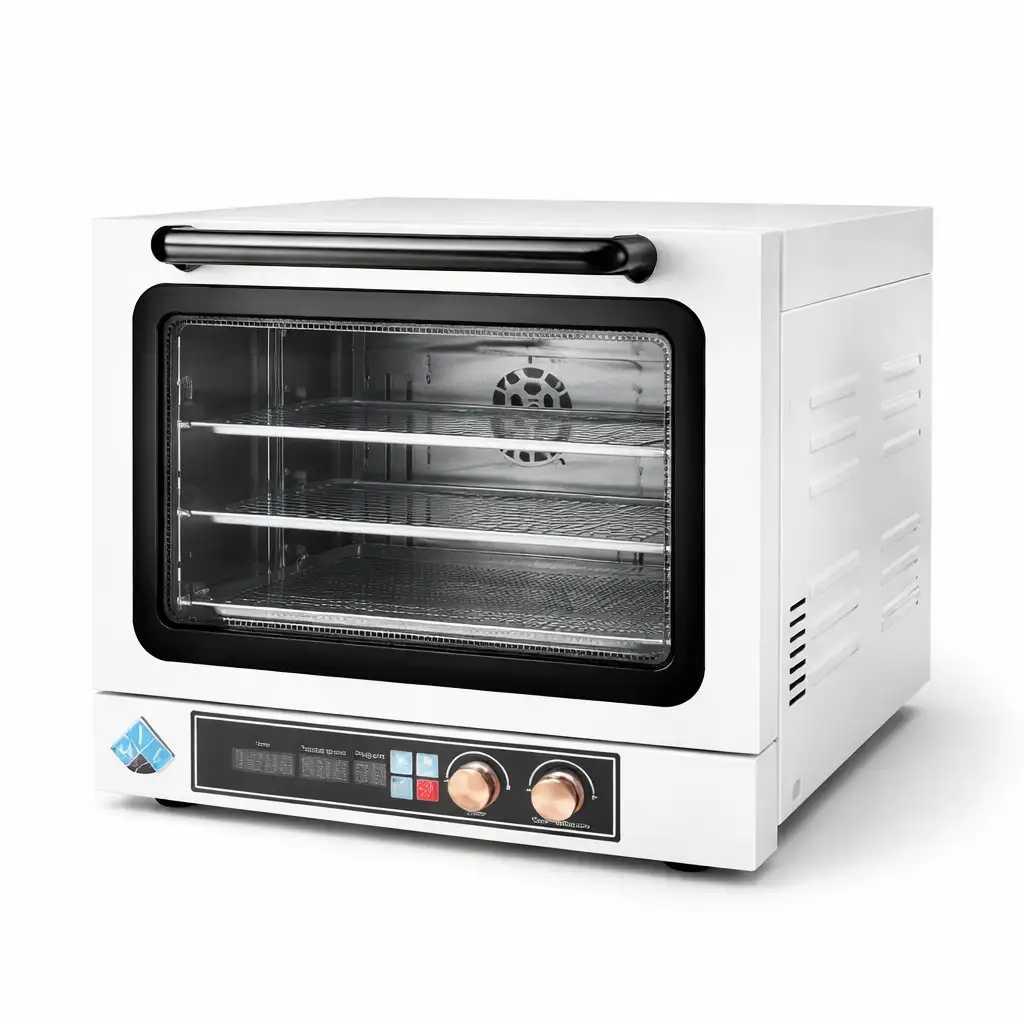mizco.prod_23.webp electric convection oven – 3 trays - Image 1