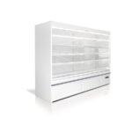 open chiller 2 m plug in