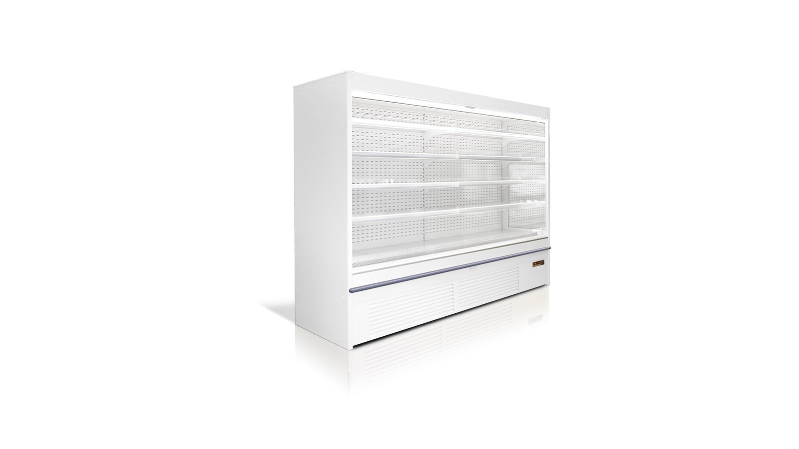oxford-70-1-1.jpg open chiller 2 m plug in - Image 1