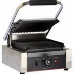 sandwich grill single