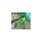 shopping trolley cart 80  green